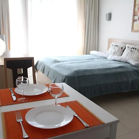 Seaview Romantic Studio Ravda