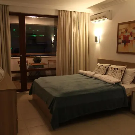Seaview Romantic Studio Ravda