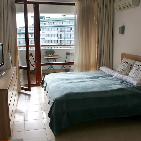 Apartament Seaview Romantic Studio Ravda